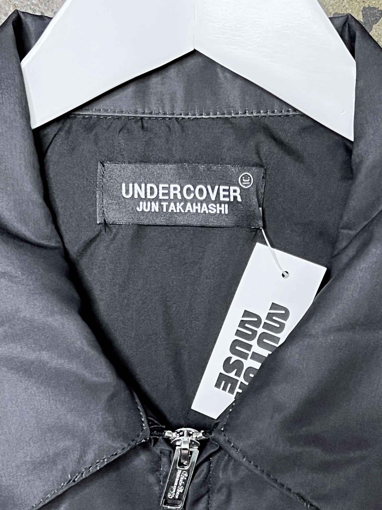 Size L | Undercover Lady Zip-up Jacket