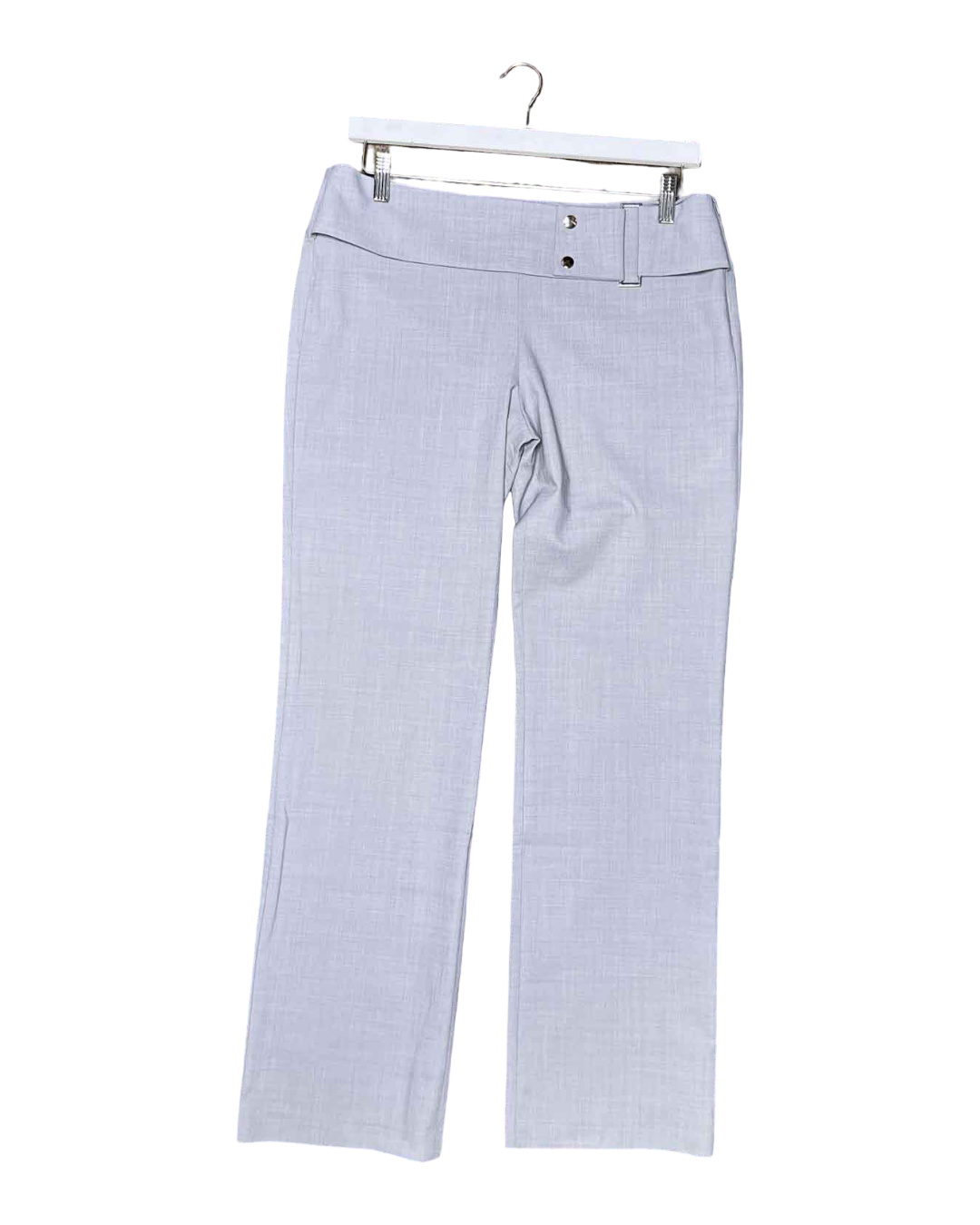 Size L | Paloma Wool Grey Office Pants