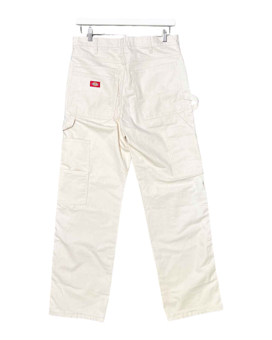 Size 32 | Dickies Cotton Cargo Pants
