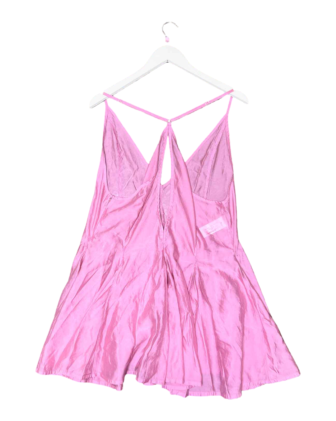 Size XL | Belle Anna Rose Blossom Top