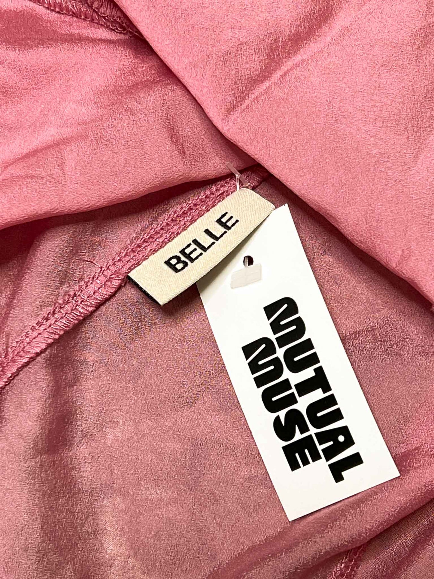 Size XL | Belle Anna Rose Blossom Top