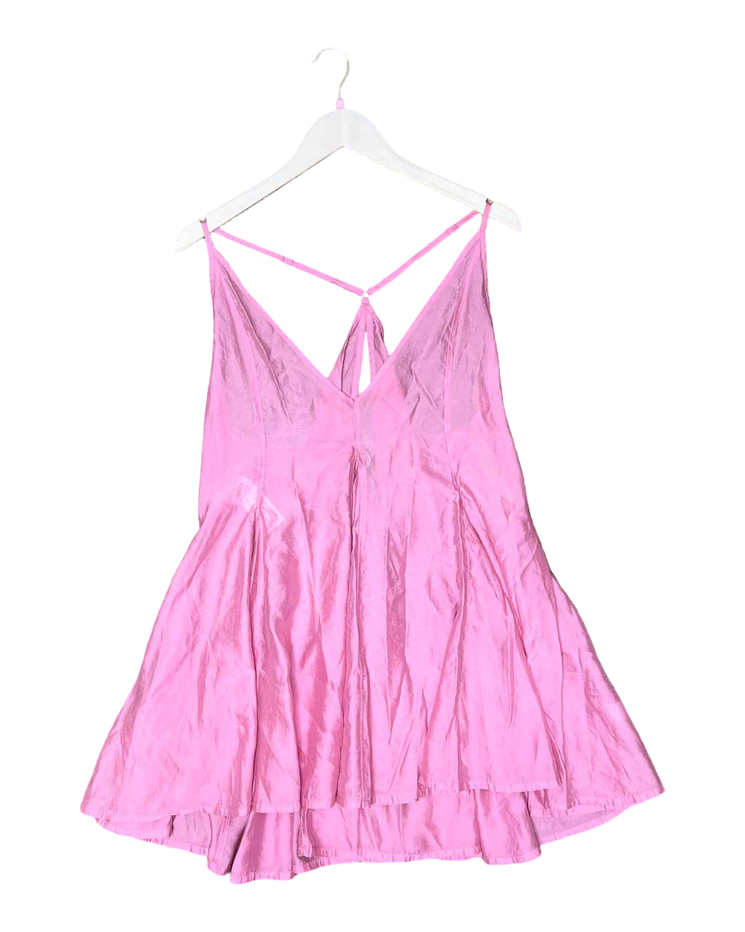 Size XL | Belle Anna Rose Blossom Top