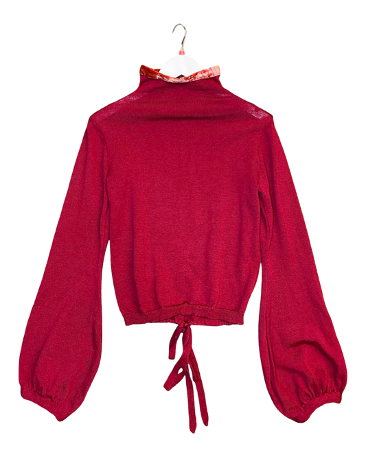 Size M | Nom*D Jumper