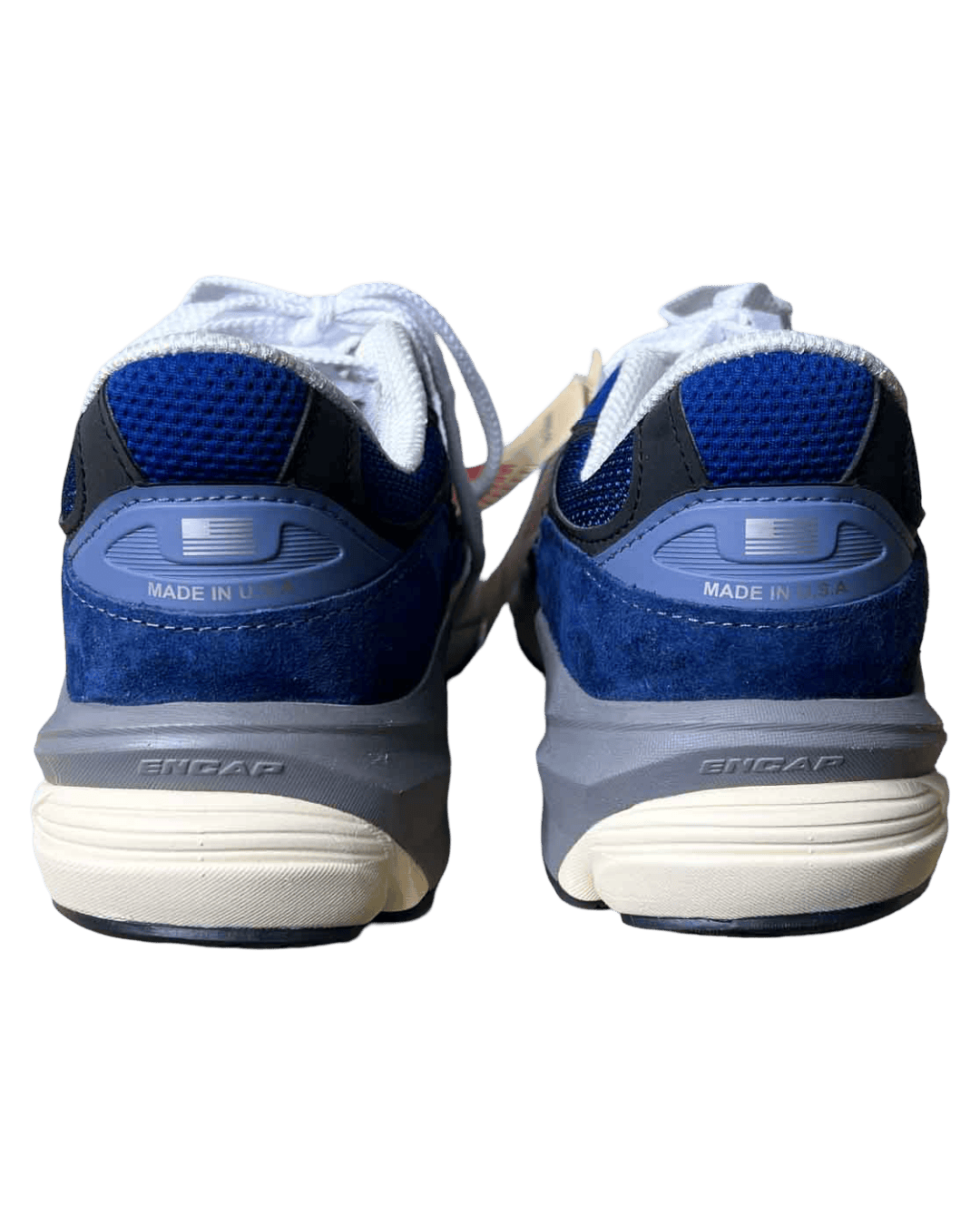 Size 42 | New Balance 990 v6 Sneakers With Tags