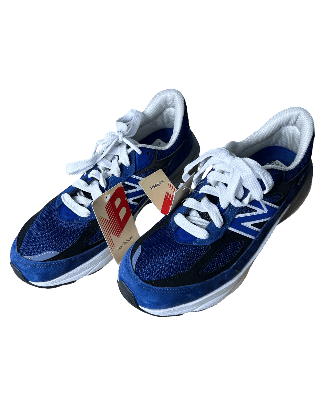 Size 42 | New Balance 990 v6 Sneakers With Tags