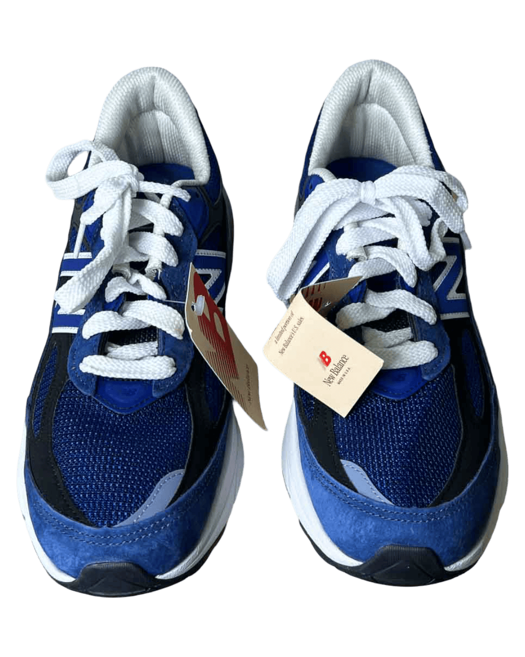 Size 42 | New Balance 990 v6 Sneakers With Tags