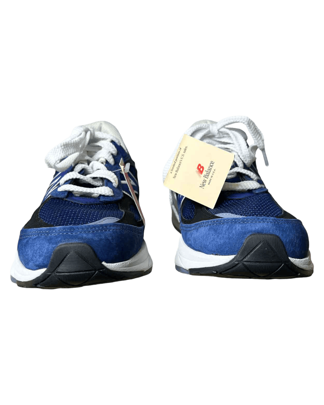 Size 42 | New Balance 990 v6 Sneakers With Tags