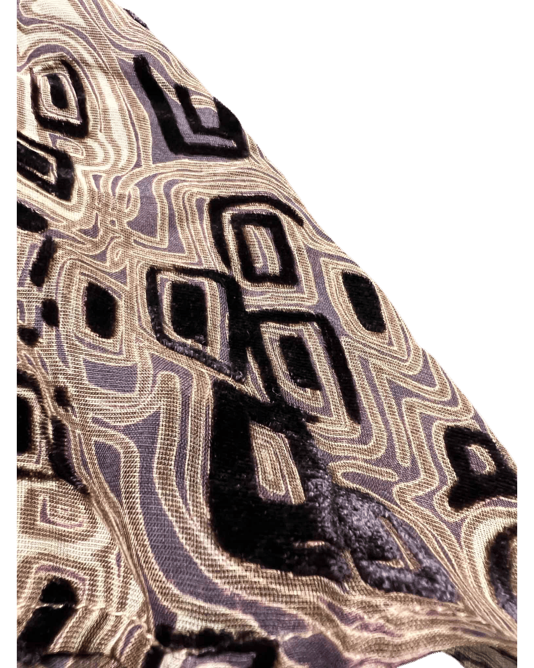 Size 4 (XXS) | Nicola Waite Silk Mini Dress Top