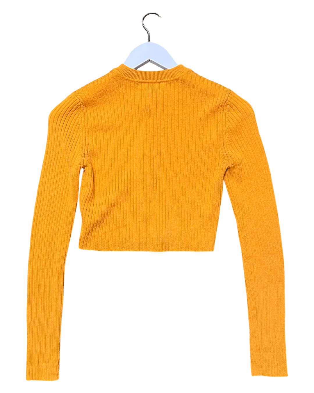 Size L | McIntyre 100% Merino Cardigan