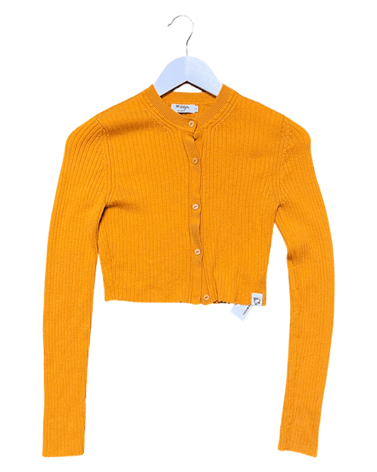 Size L | McIntyre 100% Merino Cardigan