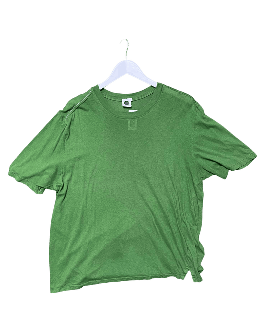 Size S | Bassike Organic Cotton Relaxed T-shirt