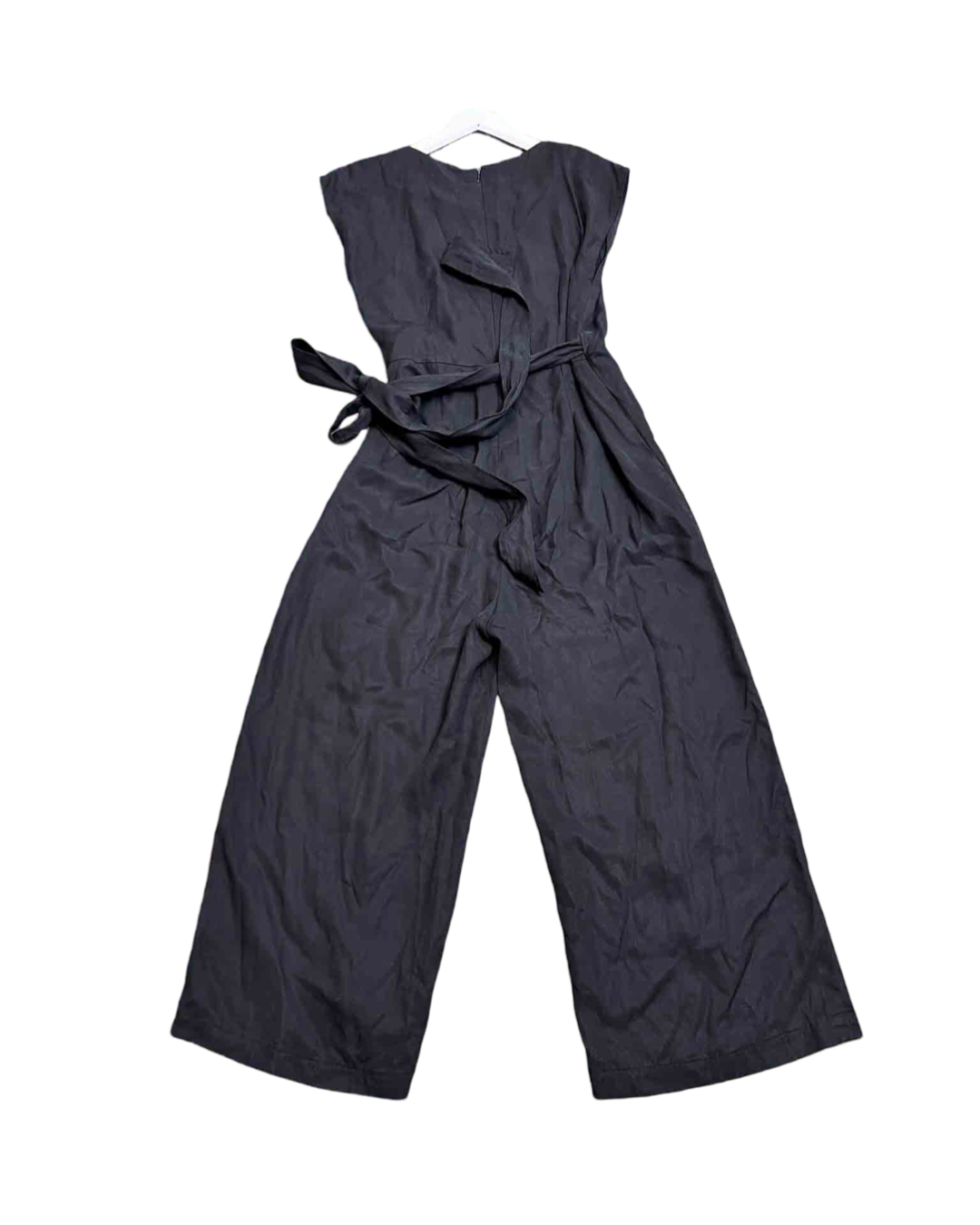 Size 12 | Kindling Black Wide Leg Jumpsuit