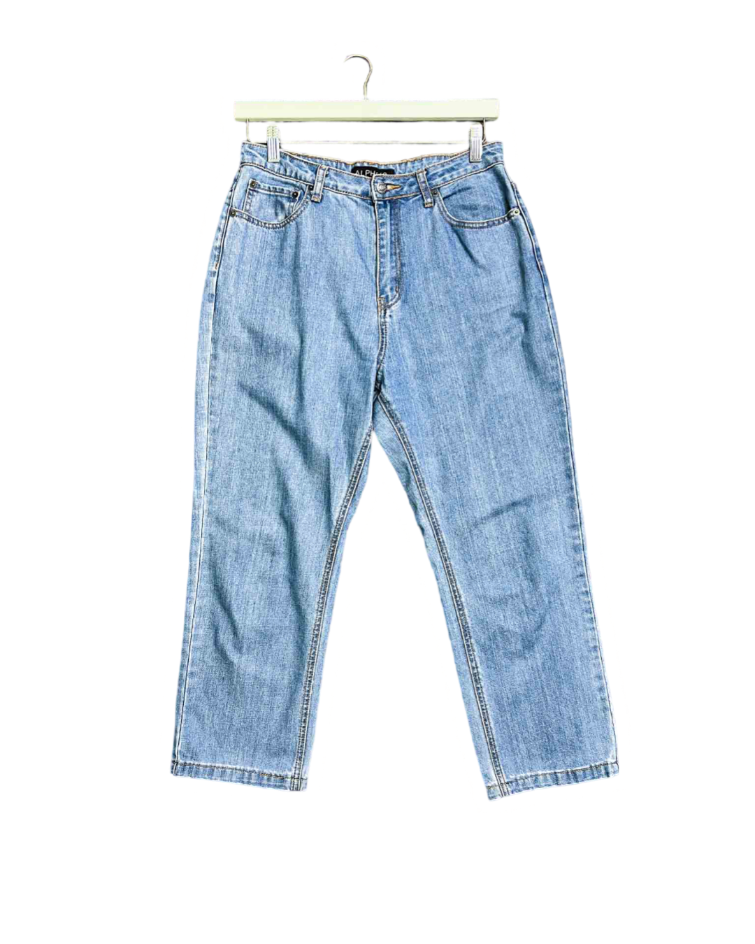 Size 29 | Alpha60 Wide Leg Jeans