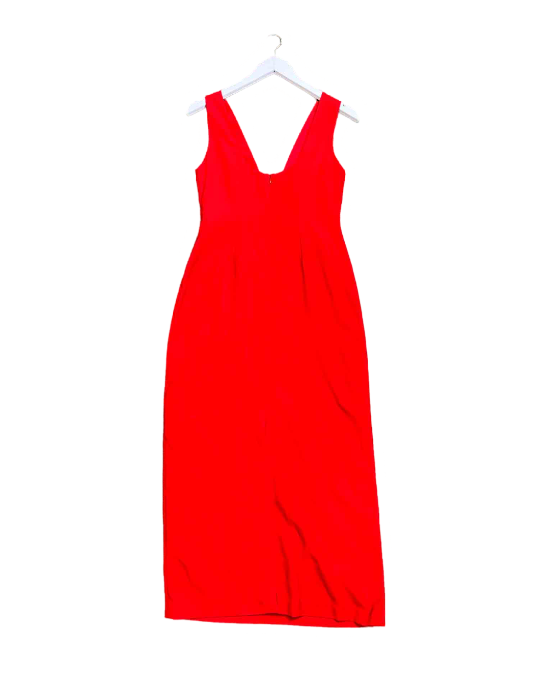 Size 10 | Wynn Hamlyn V-Neck Dress With Tags