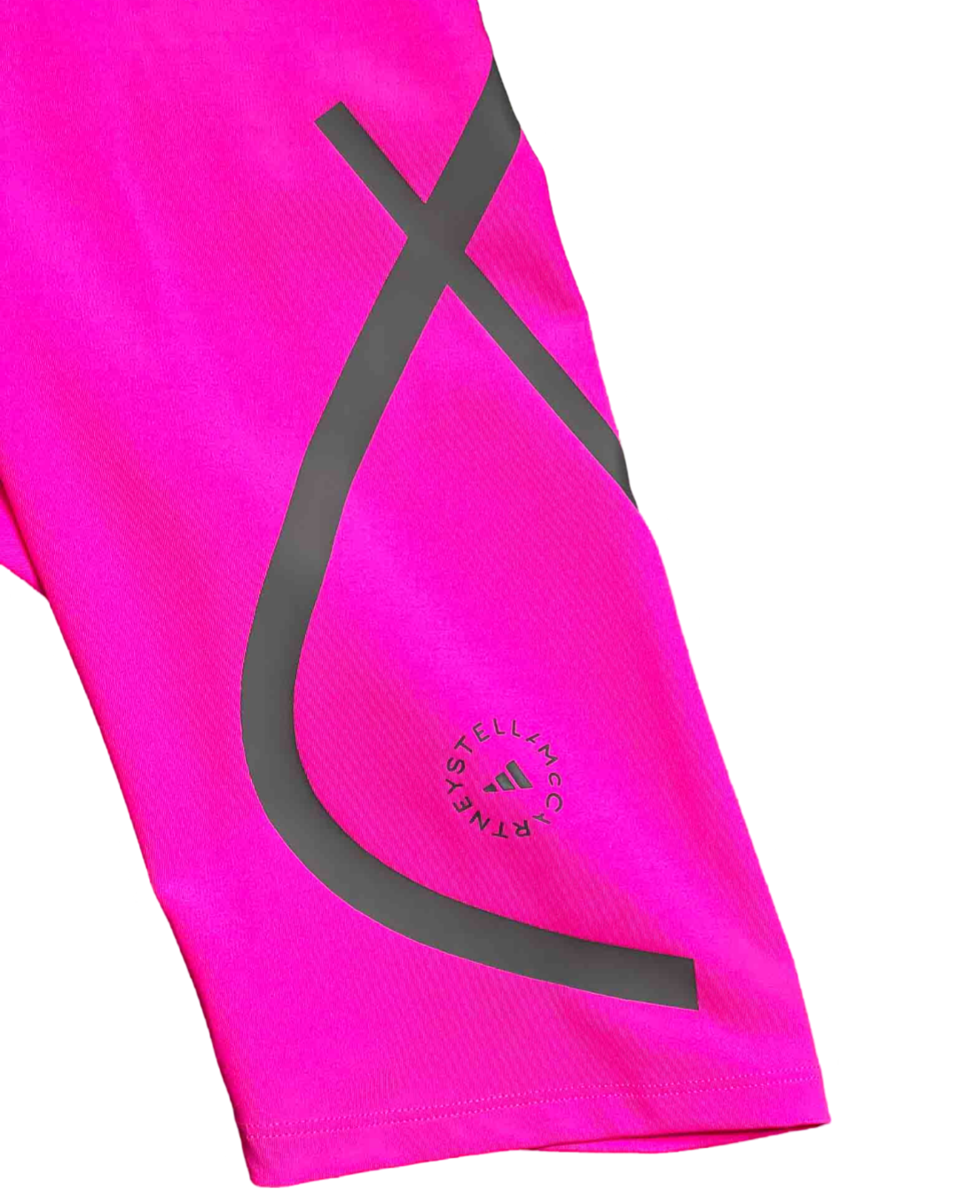 Size S | Adidas x Stella McCartney Workout Shorts With Tags