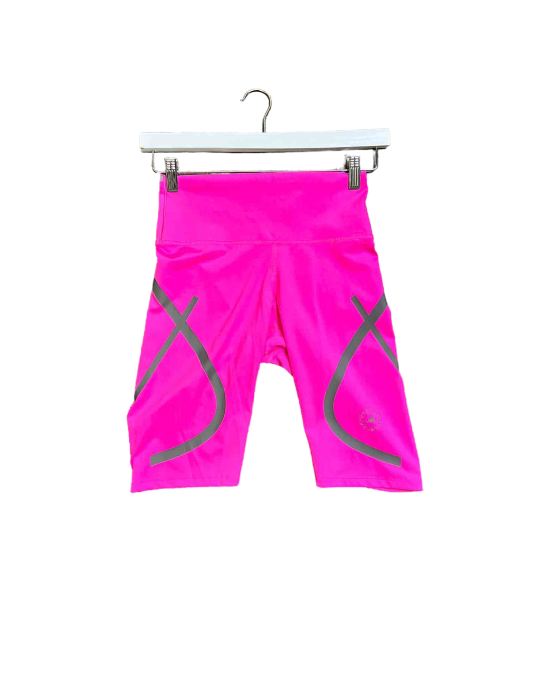Size S | Adidas x Stella McCartney Workout Shorts With Tags