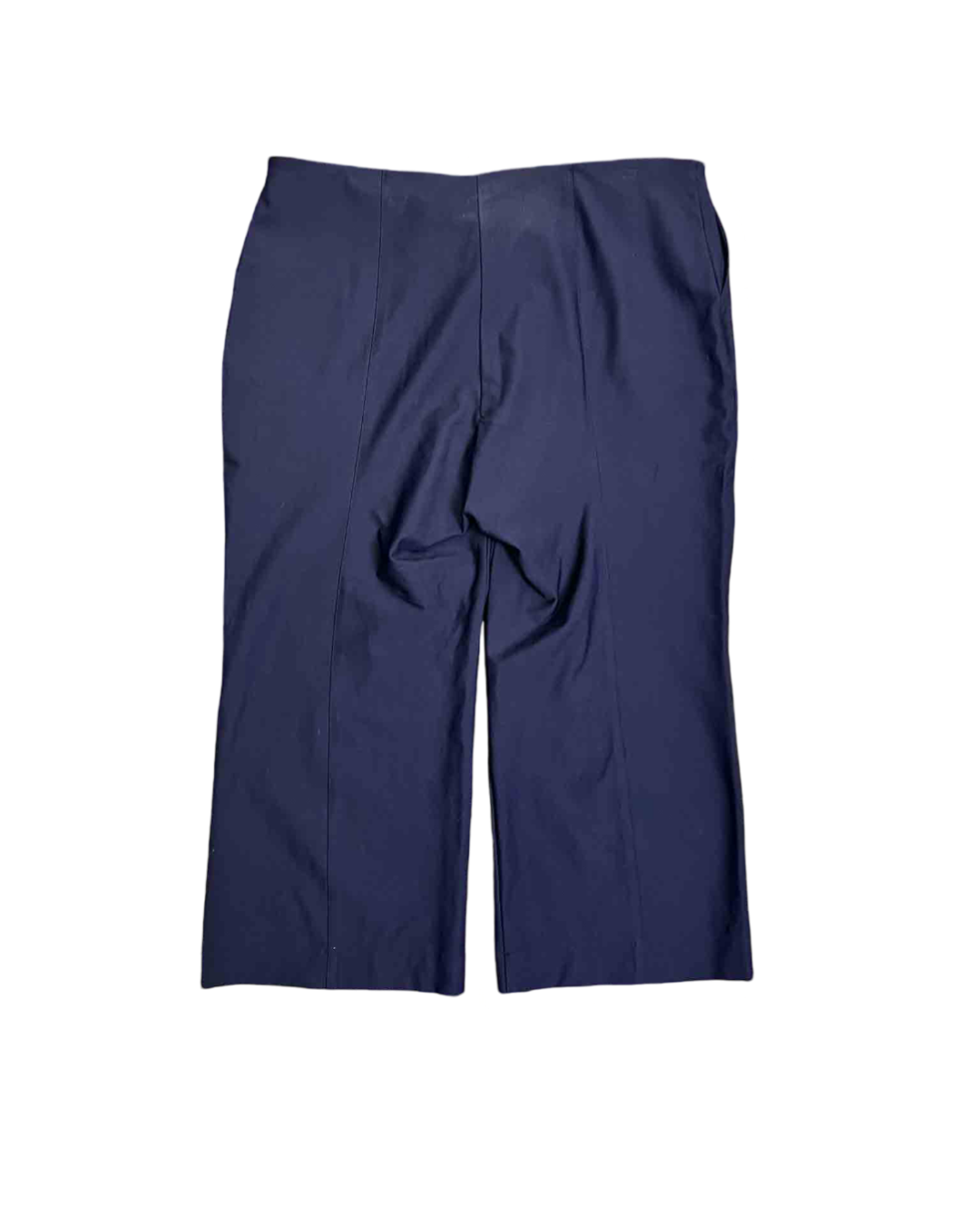 Size 22 | Leina & Fleur Cropped Capri Pants