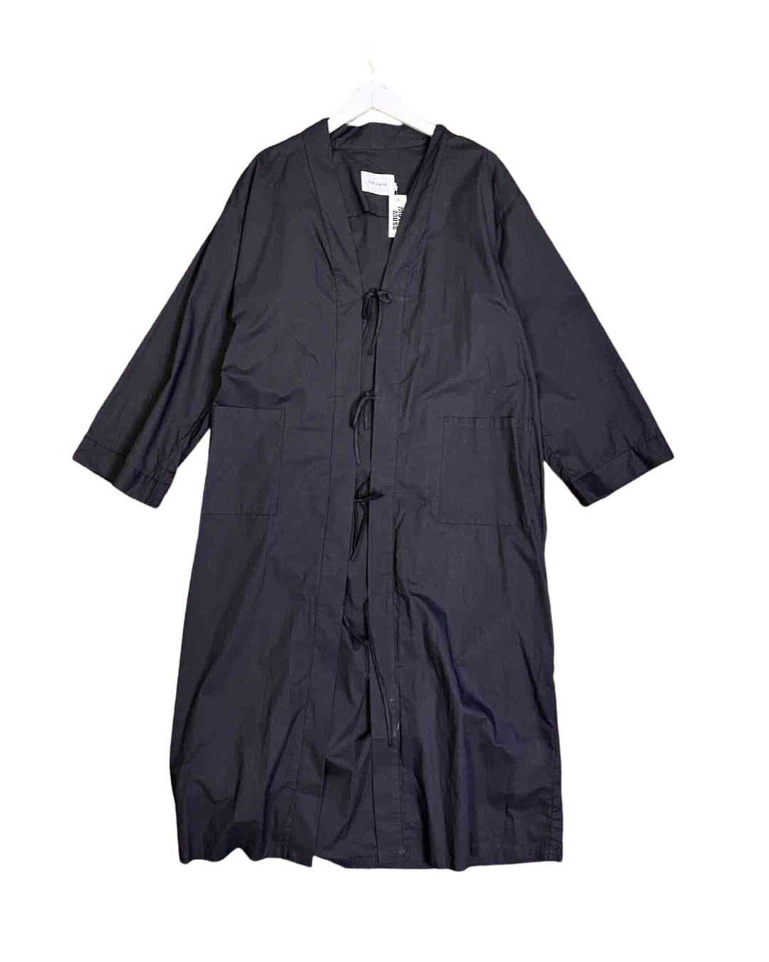 Size 1 (8) | Solaqua Florentine Robe