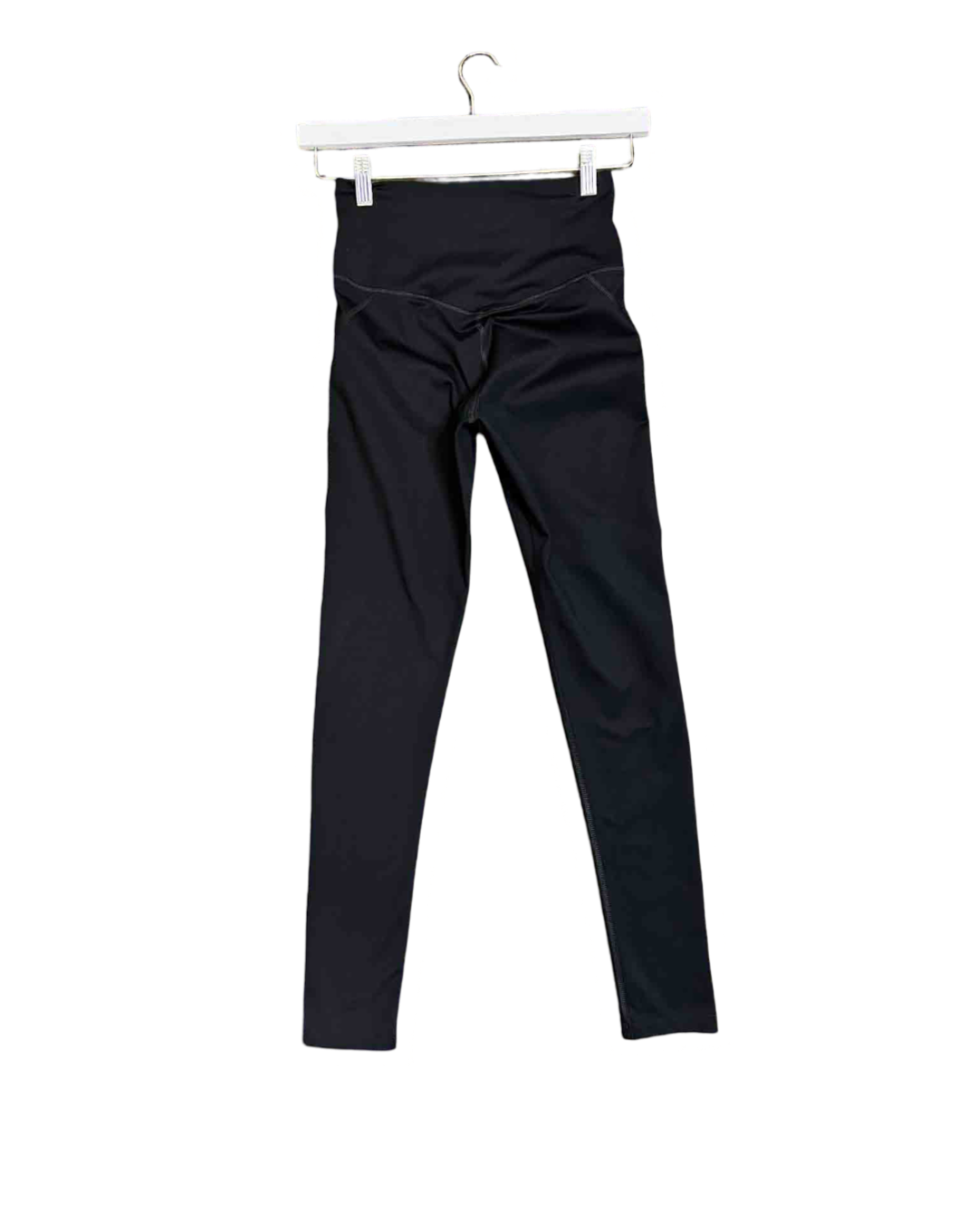 Size S | Girlfriend Collective Black Leggings