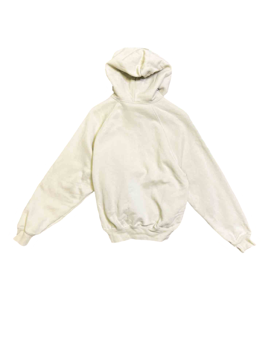 Size XS | Fear of God Essentials 1977 Pullover Hoodie