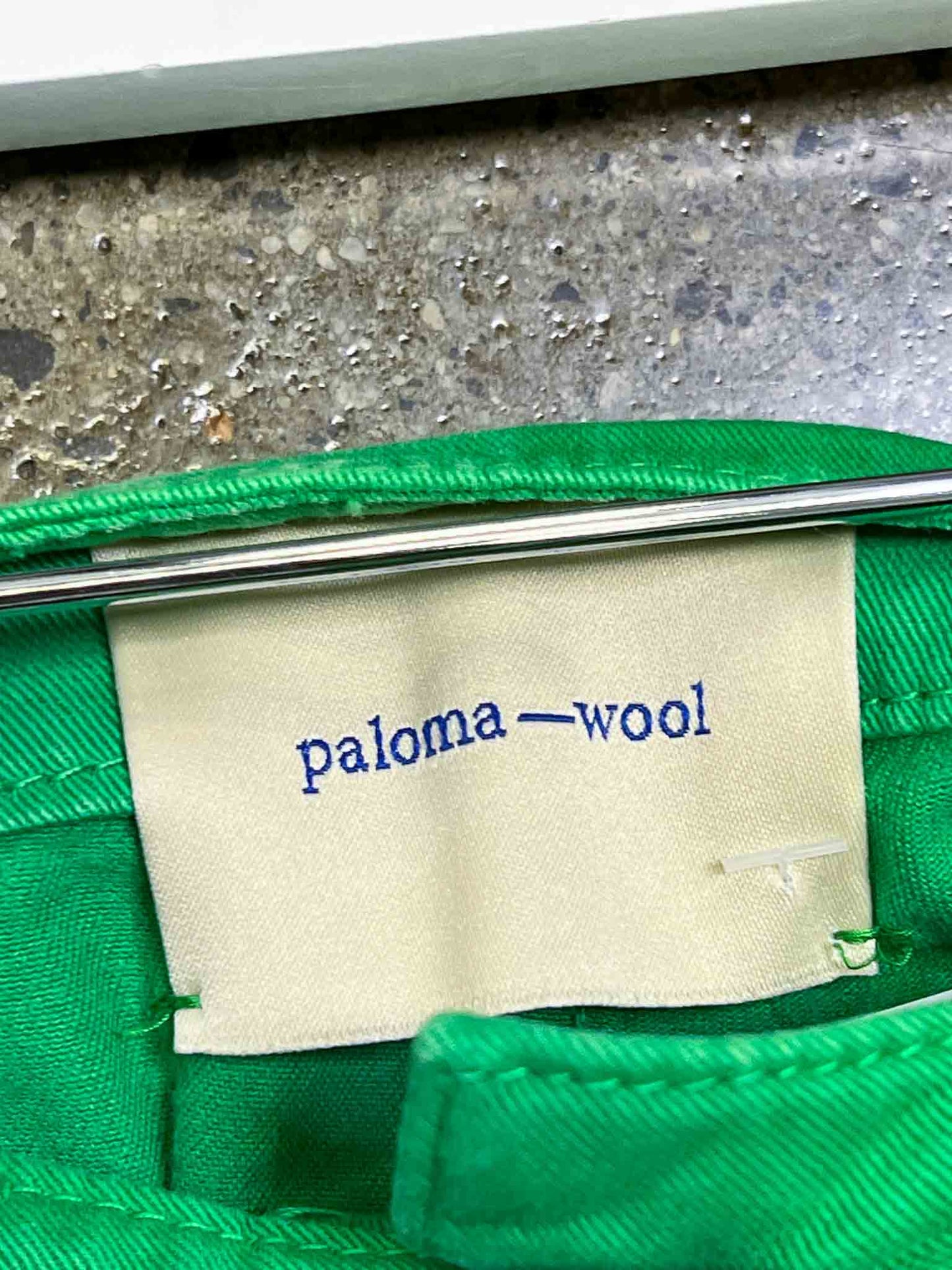 Size 38 (10) | Paloma Wool Margherita Pant