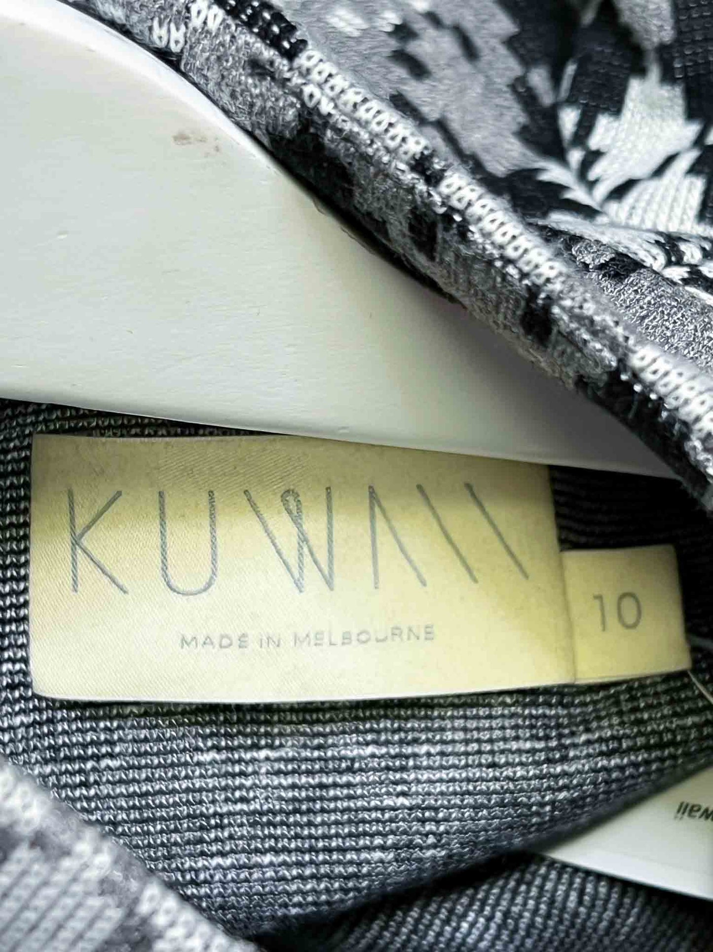 Size 10 | Kuwaii Knit Dress