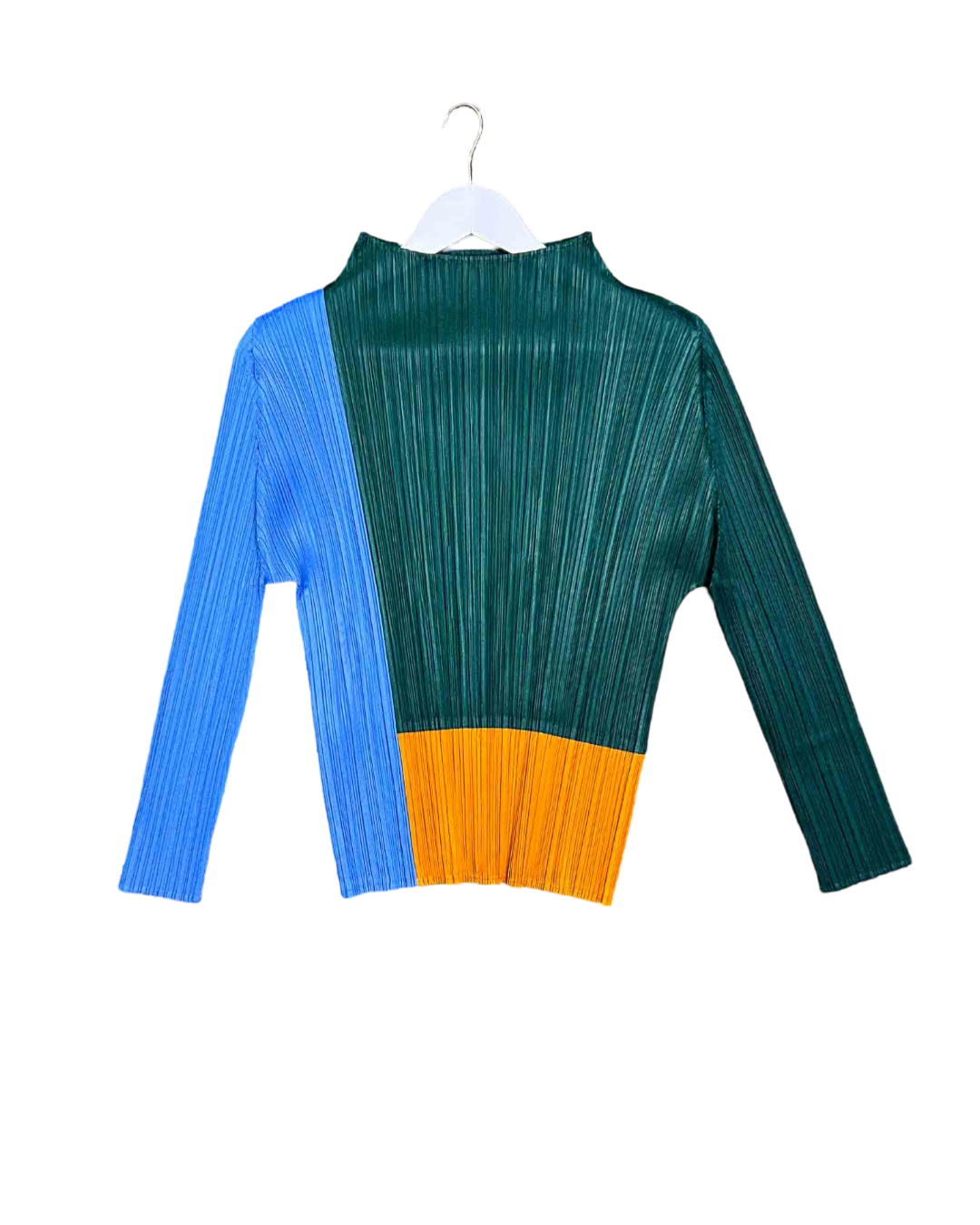 Size S | Issey Miyake Pleats Please Top