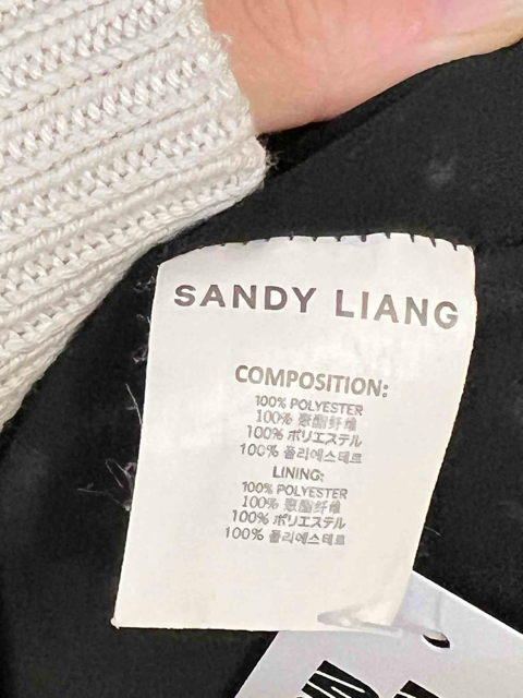 Size 40 (L) | Sandy Liang Picasso Midi Dress