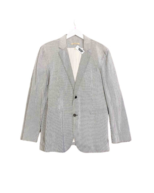 Size XXL | John Varvatos Cotton Blazer Jacket