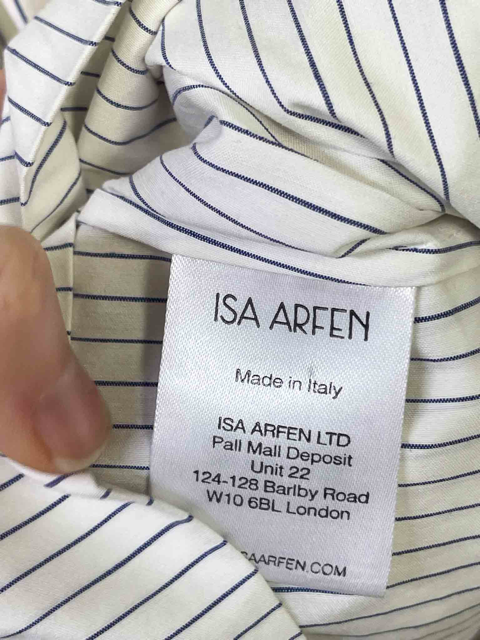 Size 6 | Isa Arfen Off Shoulder Top