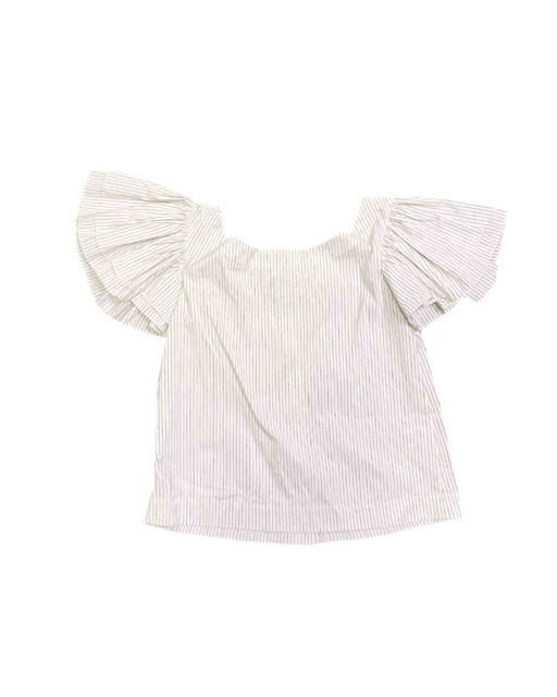 Size 6 | Isa Arfen Off Shoulder Top