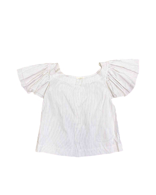 Size 6 | Isa Arfen Off Shoulder Top