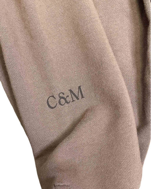 Size 14 |  Camilla and Marc Sweatpants