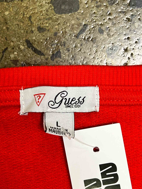 Size L | Guess Vintage Jumper