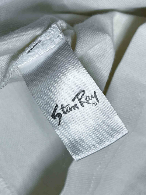 Size XS | Stan Ray Logo T-shirt