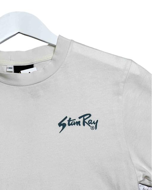 Size XS | Stan Ray Logo T-shirt