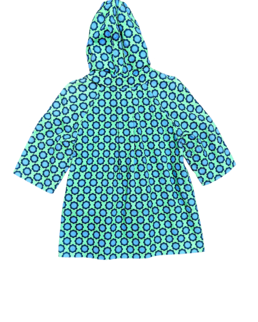 Size 6 | Romance Was Born Floral Hooded Jacket