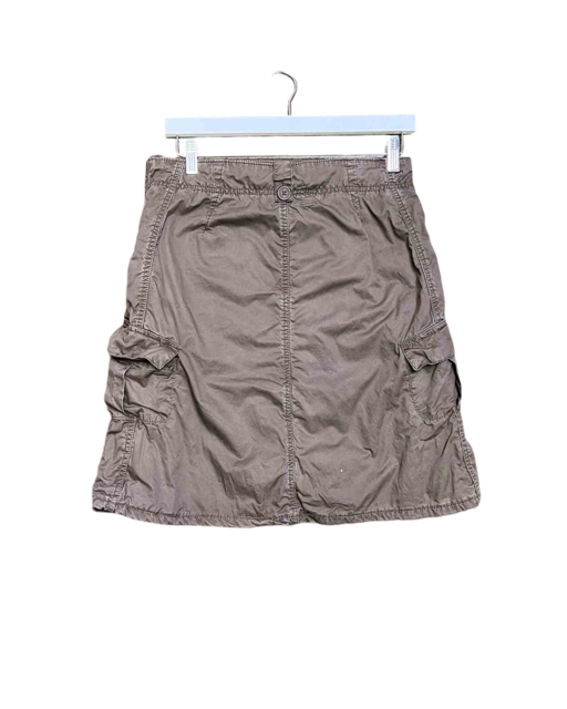 Size 16 | Wild Country Vintage Cargo Skirt