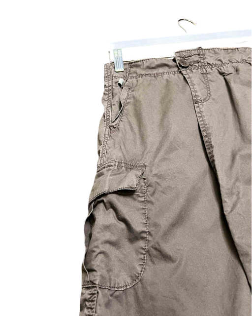 Size 16 | Wild Country Vintage Cargo Skirt