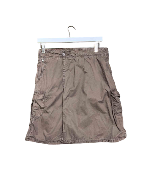 Size 16 | Wild Country Vintage Cargo Skirt