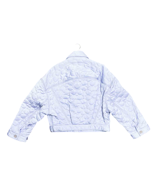 Size 36 (8) | Acne Studios Quilted Jacket