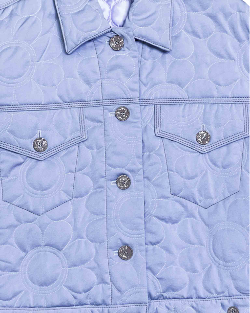 Size 36 (8) | Acne Studios Quilted Jacket