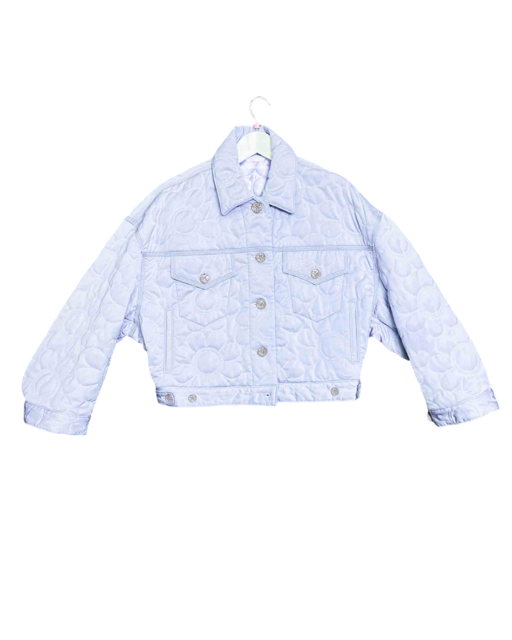 Size 36 (8) | Acne Studios Quilted Jacket
