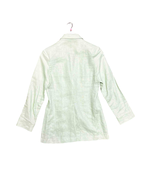 Size S | Anna Cordell Linen Blazer