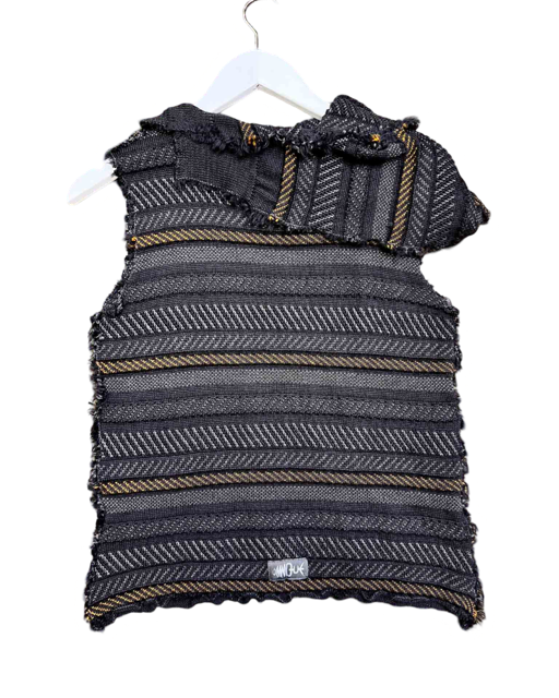 Size M | Manque Knit Vest