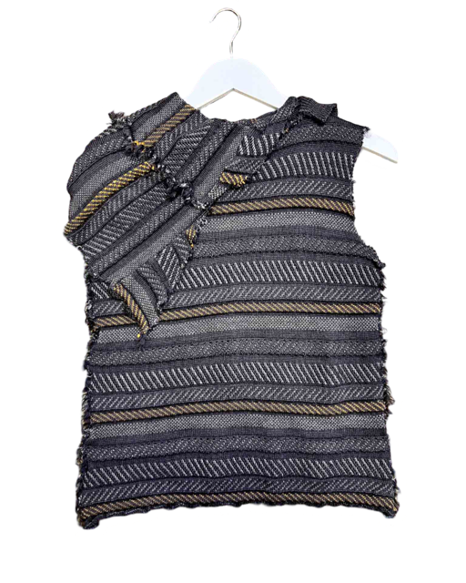 Size M | Manque Knit Vest