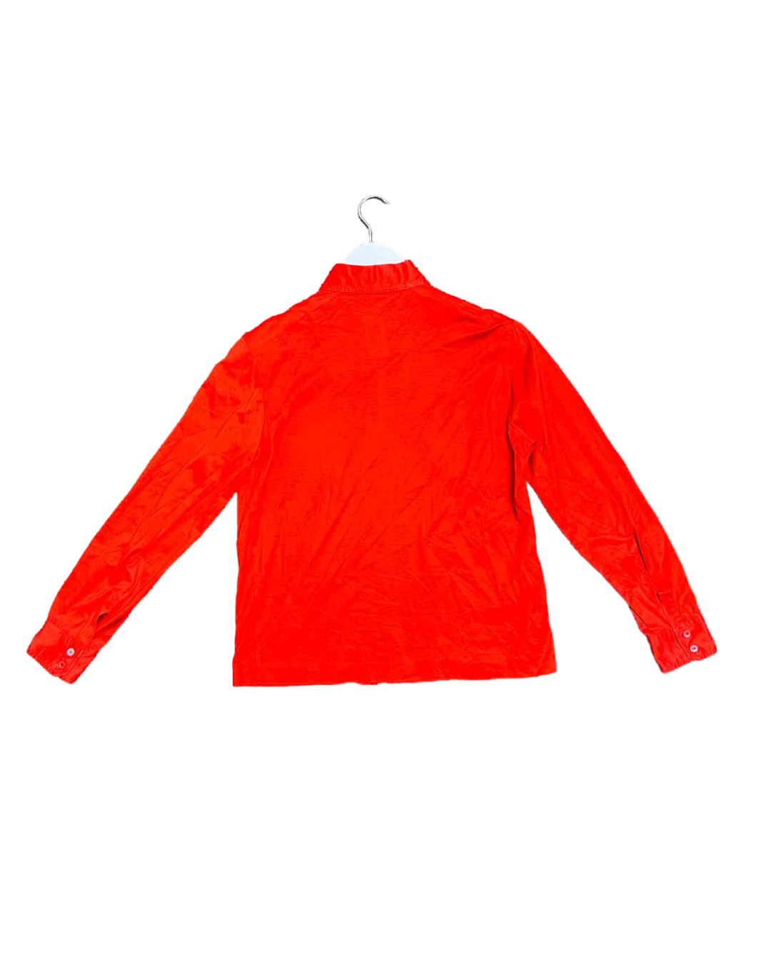Size 44 (XS/S) | Celine Vintage Button Down Shirt