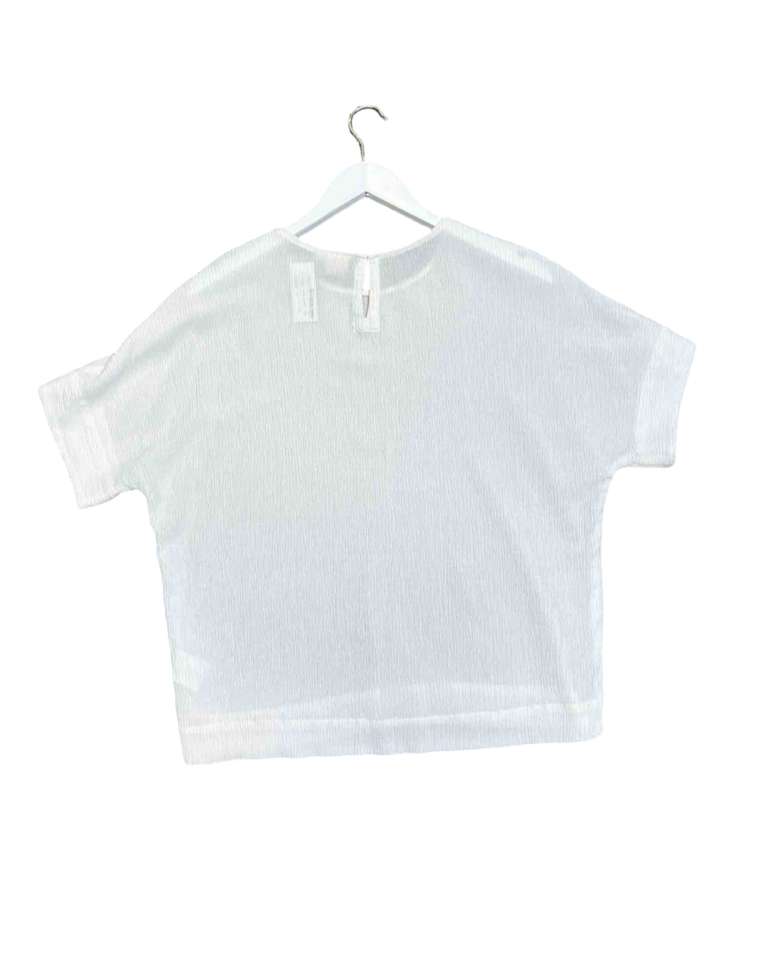 Size 12 | Elk Textured Top