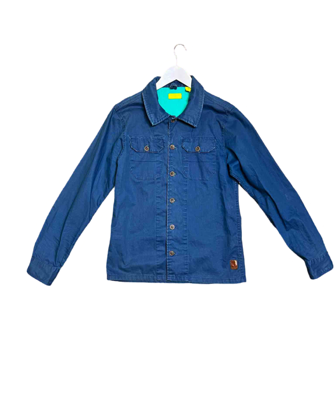 Size M |  Scotch & Soda Chore Jacket