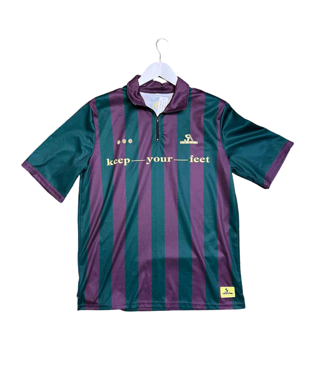 Size XL | R Sport Sports Jersey Top